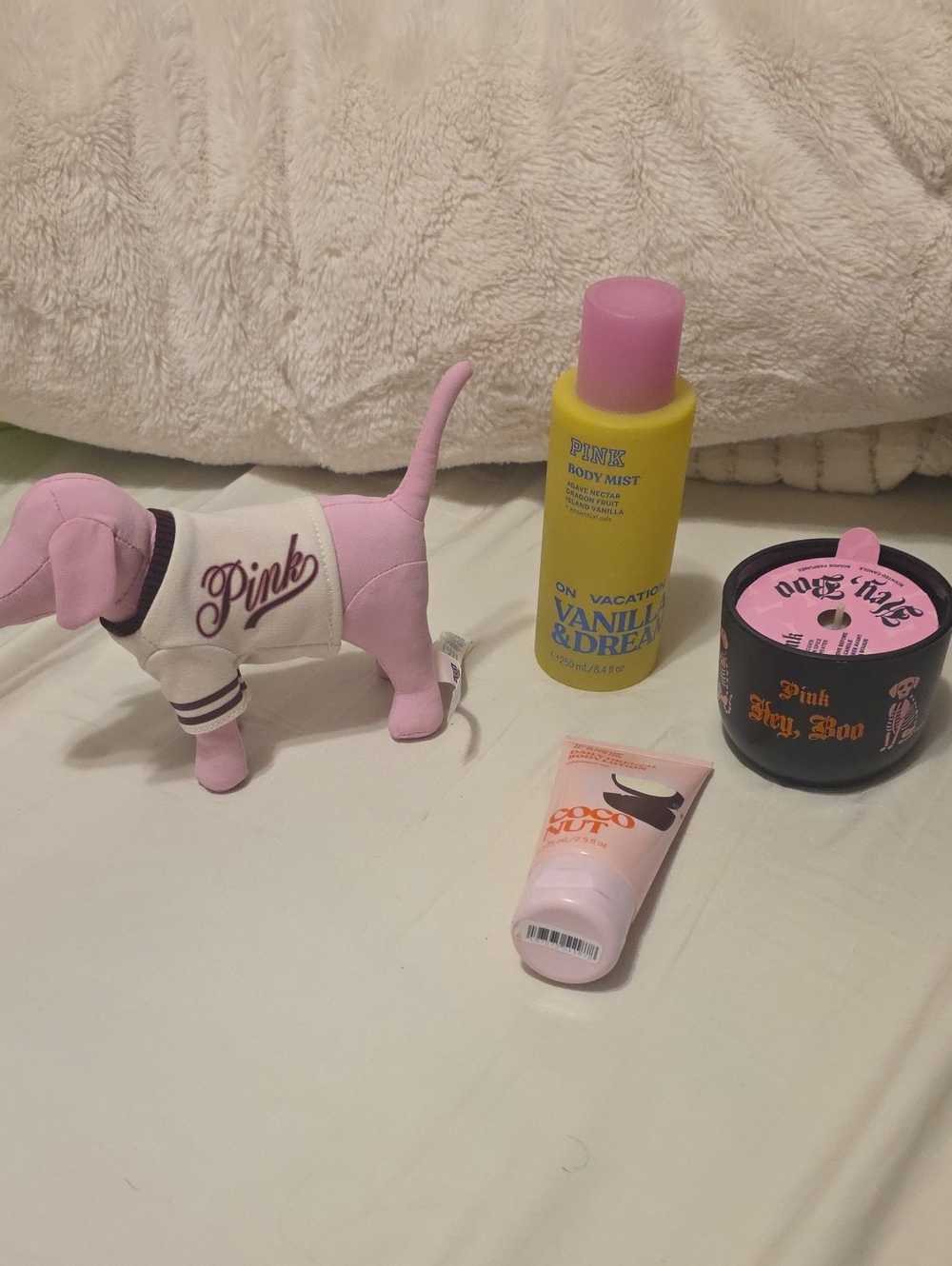 VS PINK GIFT BUNDLE NEW